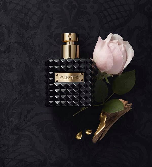 [HCM]Nước hoa nữ Valentino Donna Noir Absolu EDP 100ml