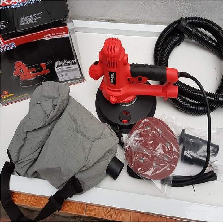 Máy chà tường Hikari 180 - 02B-ABG SHOP