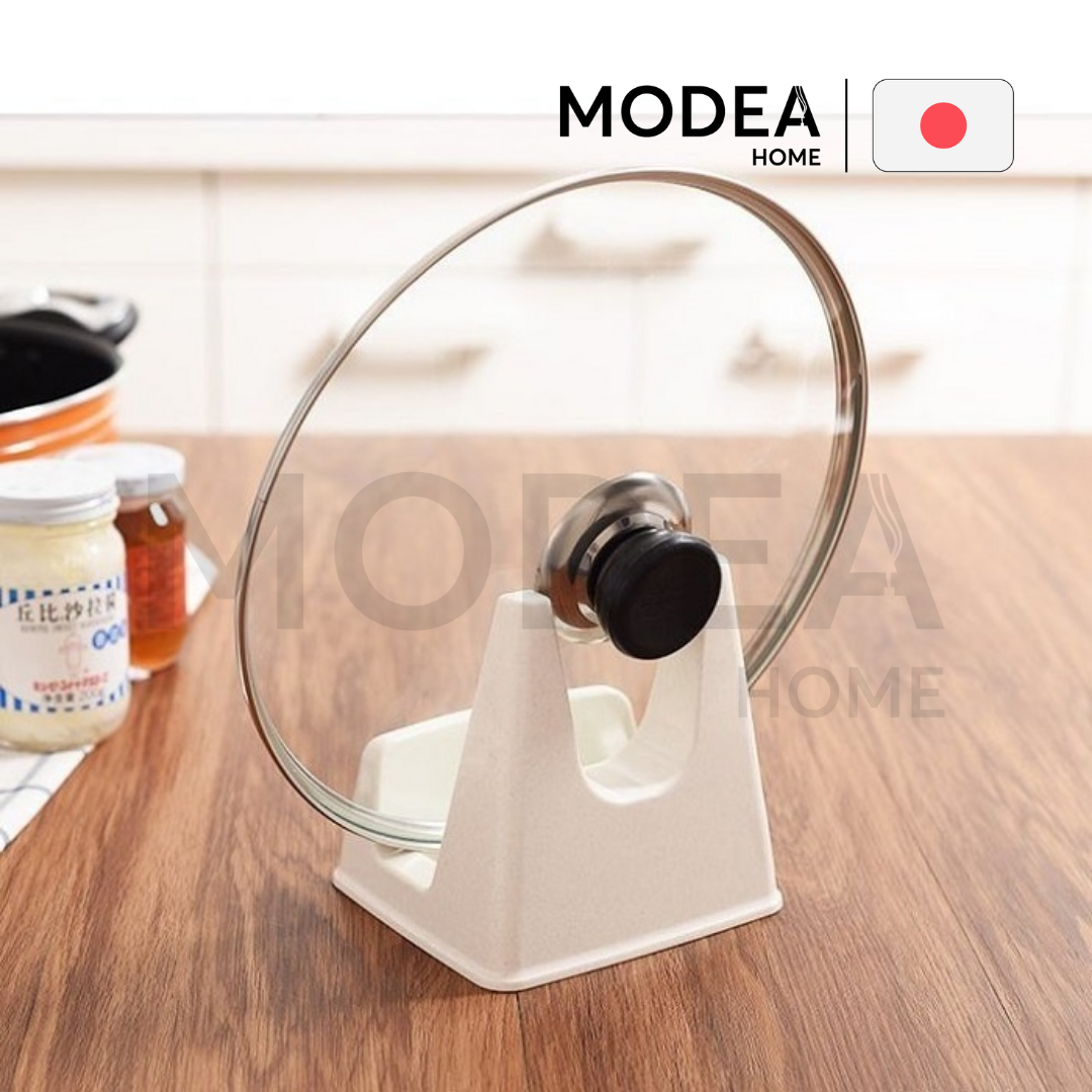 [HÀNG NỘI ĐỊA NHẬT] Giá gác vung nồi inomata