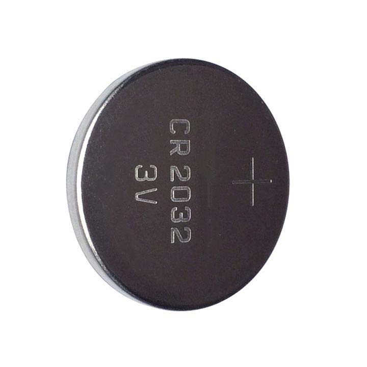 Pin 3V CR2032 20x3.2mm