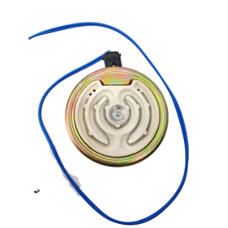 BẾP ĐIỆN LÒ XO 13CM