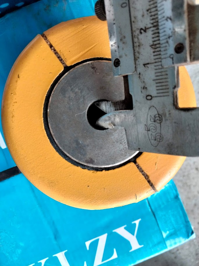 KHỚP NỐI XÍCH KC4014