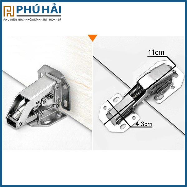 Bản Lề Nối Cánh (Bản Lề Ếch)