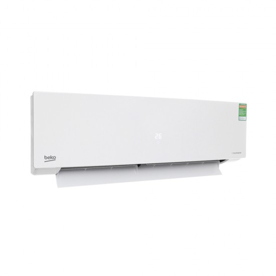 ✅[Trả góp 0%]Máy Lạnh Beko Inverter 1 HP RSVC10BV-I