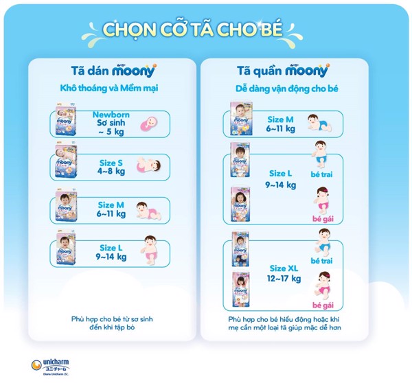 Tã/Bỉm quần merries miếng Nội địa Nhật Size L 44+6 (Cho bé 9 - 14kg)