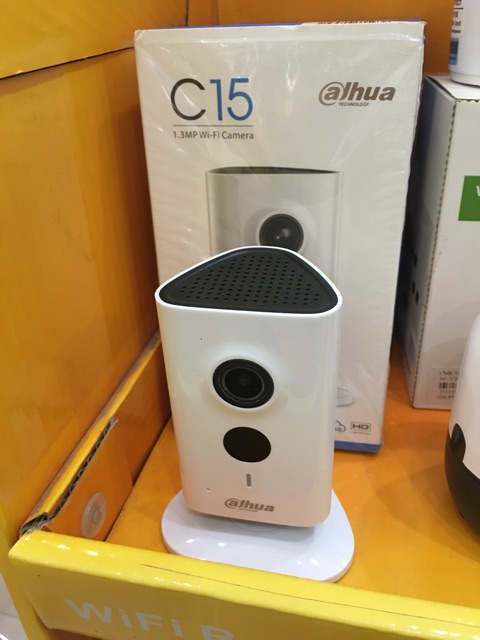 Camera dahua c15