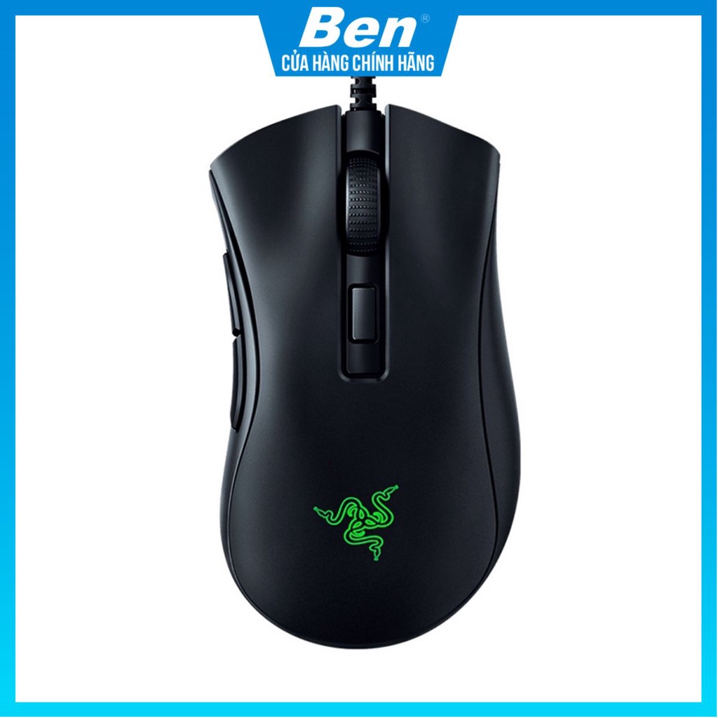 Chuột chơi game Razer DeathAdder V2 Mini