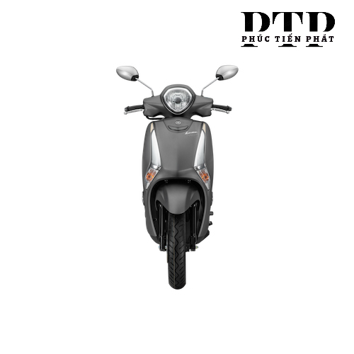 Xe Máy Yamaha Latte Phiên Bản Giới Hạn
