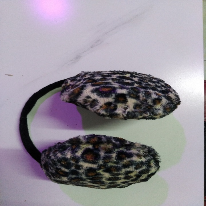 [HCM]Chụp Tai Giữ Ấm Cực Cutee Dễ Thương Cho Bé