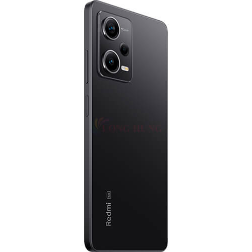 Điện thoại Xiaomi Redmi Note 12 Pro 5G - Hàng chính hãng - Kết nối 5G nhanh chóng, sạc nhanh 67W