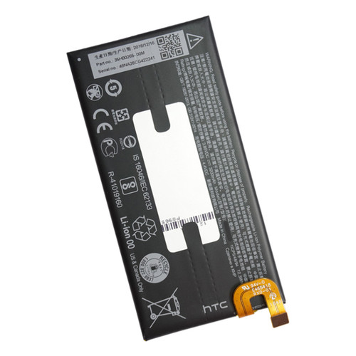 Pin xịn HTC 10 Evo dung lượng 3200mAh bh 3 tháng