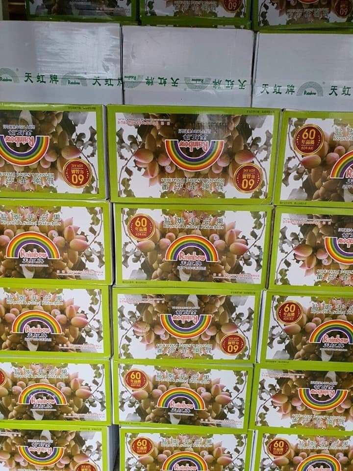 Hạt dẻ loại ngon nhất 500g