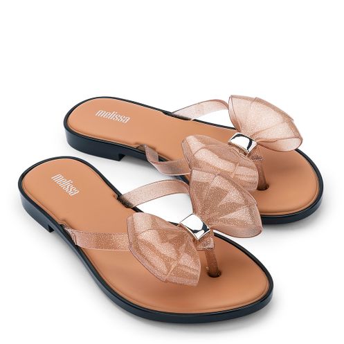 Dép Nhựa Thơm Melissa Flip Flop Slim