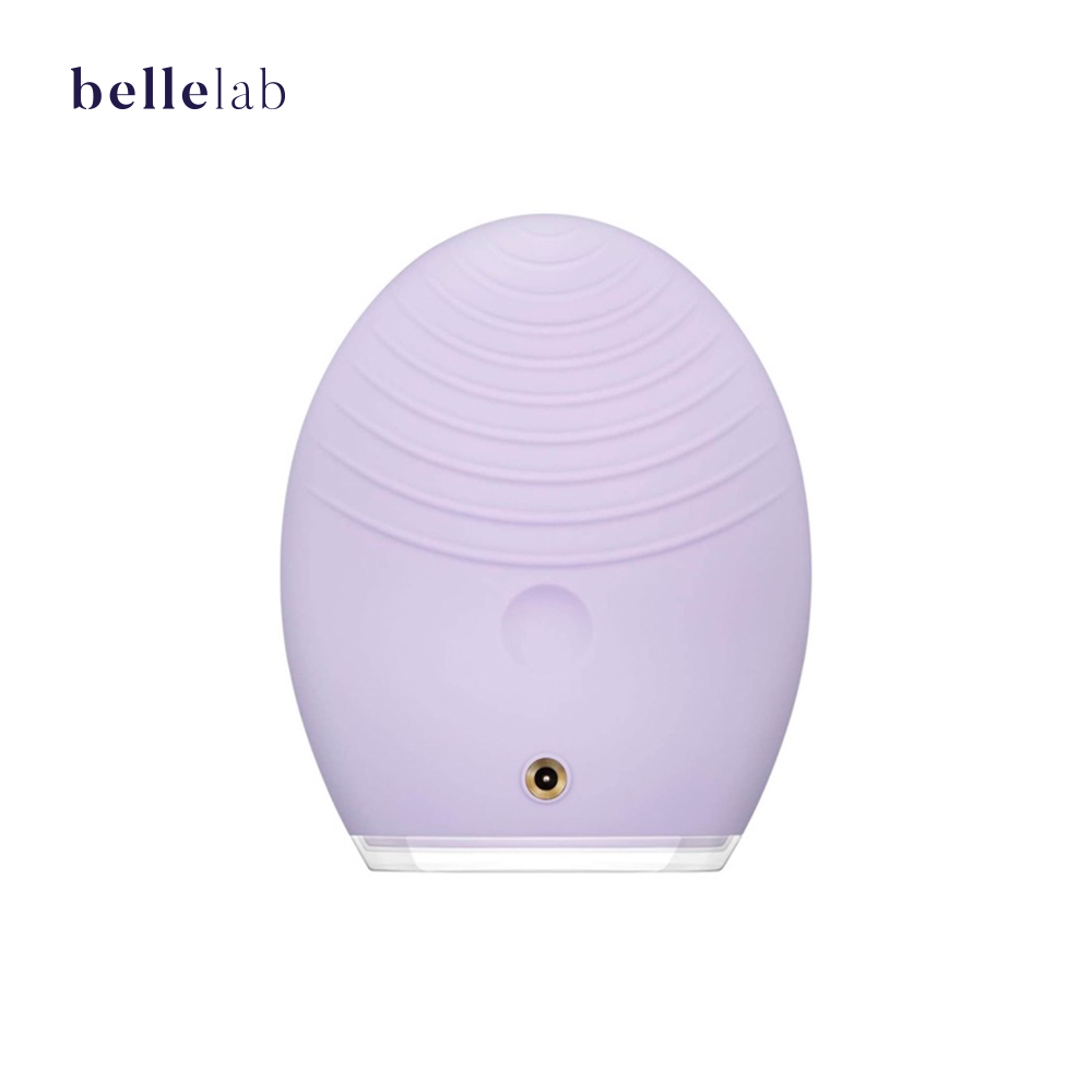 FOREO LUNA 3 - Máy rửa mặt - Màu Tím Cho Da Nhạy Cảm