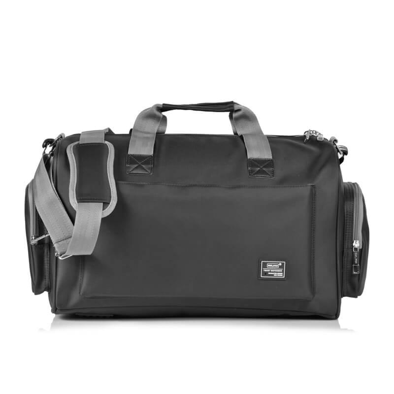 Túi Du lịch Mr.Vui DL114 thời trang và thanh lịch, sức chứa 15kg (45 x 27 x 25 cm), Bảo Hành 2 Năm