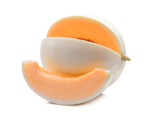 Hạt Giống Dưa Cẩm Ngọc Cam