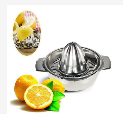 DỤNG CỤ VẮT CAM VẮT CHANH INOX