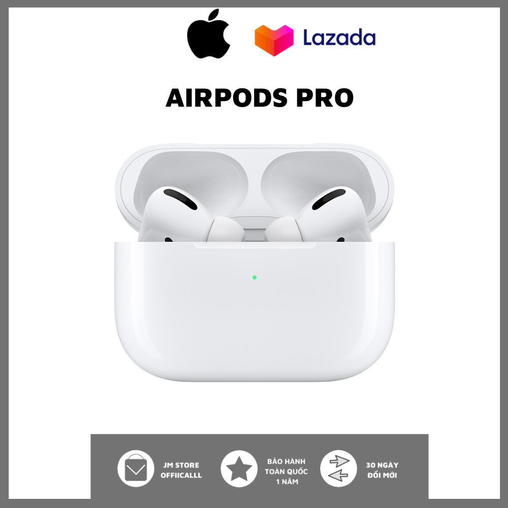 >> BÁO GIÁ TAI NGHE BLUETOOTH KHÔNG DÂY AP PRO CHỐNG ỒN - XUYÊN ÂM - ĐỔI TÊN , ĐỊNH VỊ - THÁO TAI DỪNG NHẠC | Shopee Lazada Sendo Tiki mới nhất 202 Tai Nghe Bluetooth Apple AirPods Pro - Tai Nghe Không Dây Nhét Tai Iphone Bass Mạnh - Sử Dụng Lên Tới 24h - Công Nghệ Xuyên Âm - Chống Ồn Chủ Động - Định Vị Google Map - Đổi Tên - Cảm Ứng Đa Điểm - Kháng Nước & Mồ Hôi IP4
