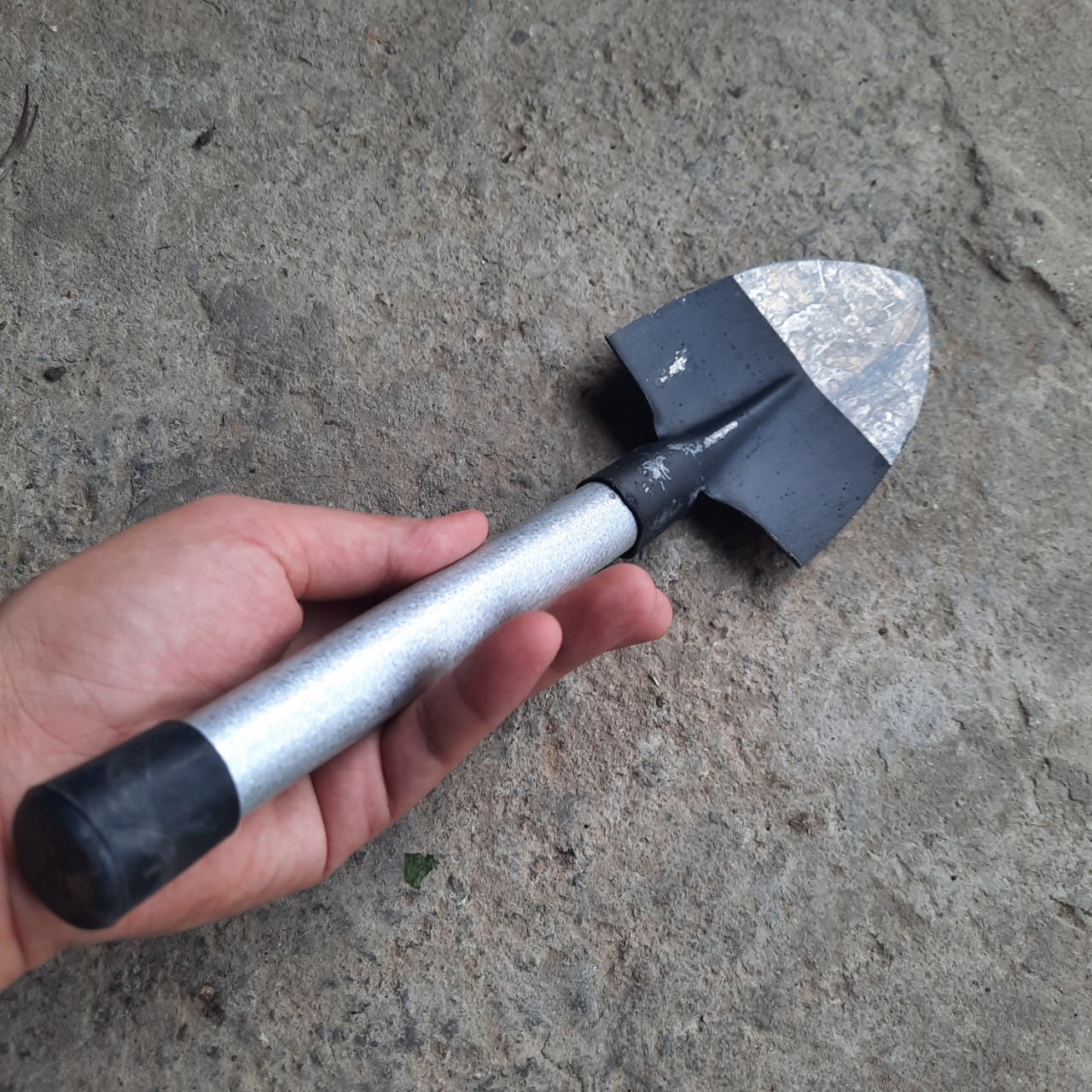 Xẻng làm vườn, dụng cụ làm vườn xẻng mini-XẺNG CÂY CẢNH