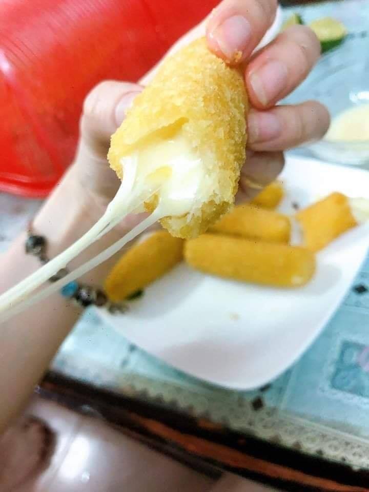 [HCM]PHOMAI QUE