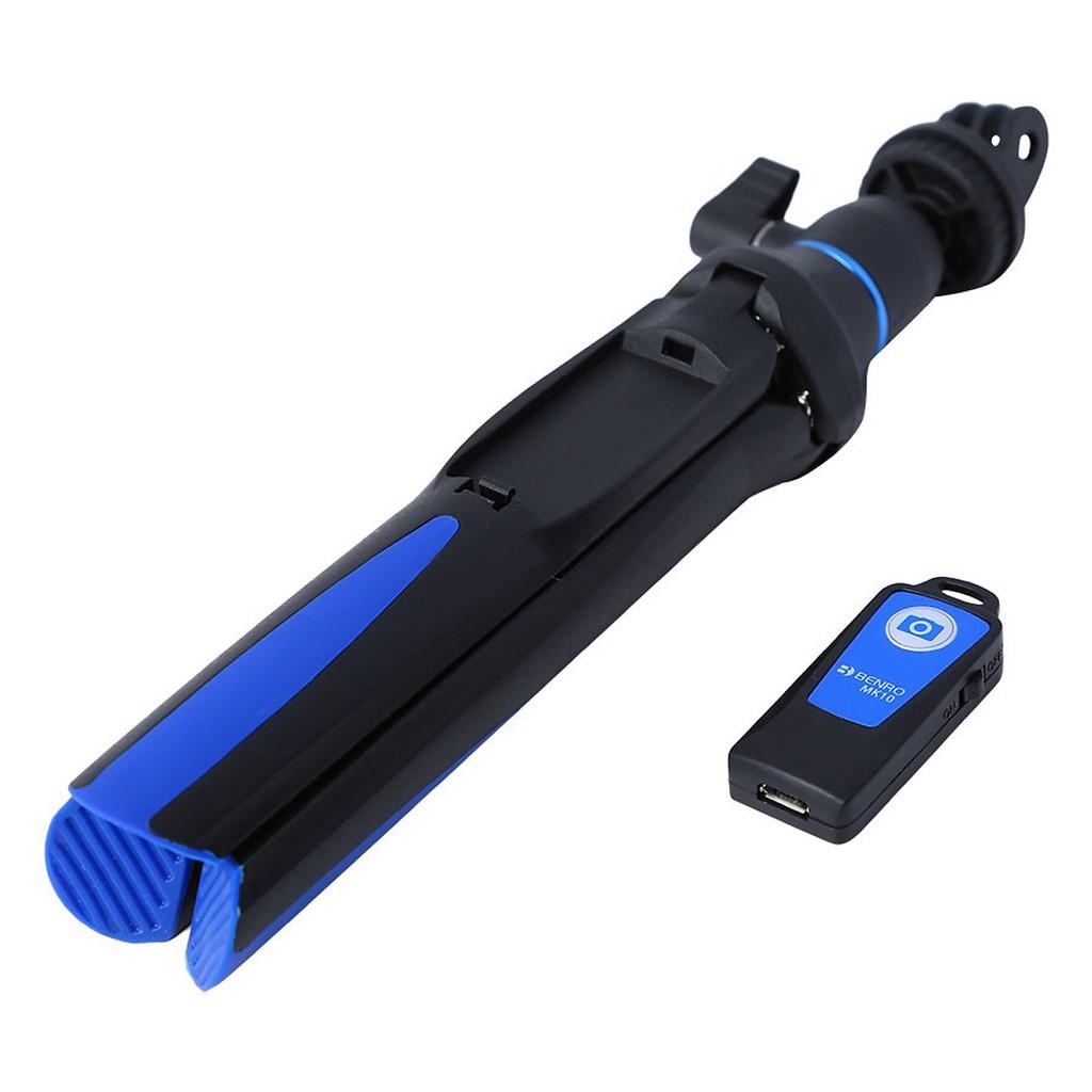 Gậy Tự Sướng ( Monopod ) Benro Mefoto MK10