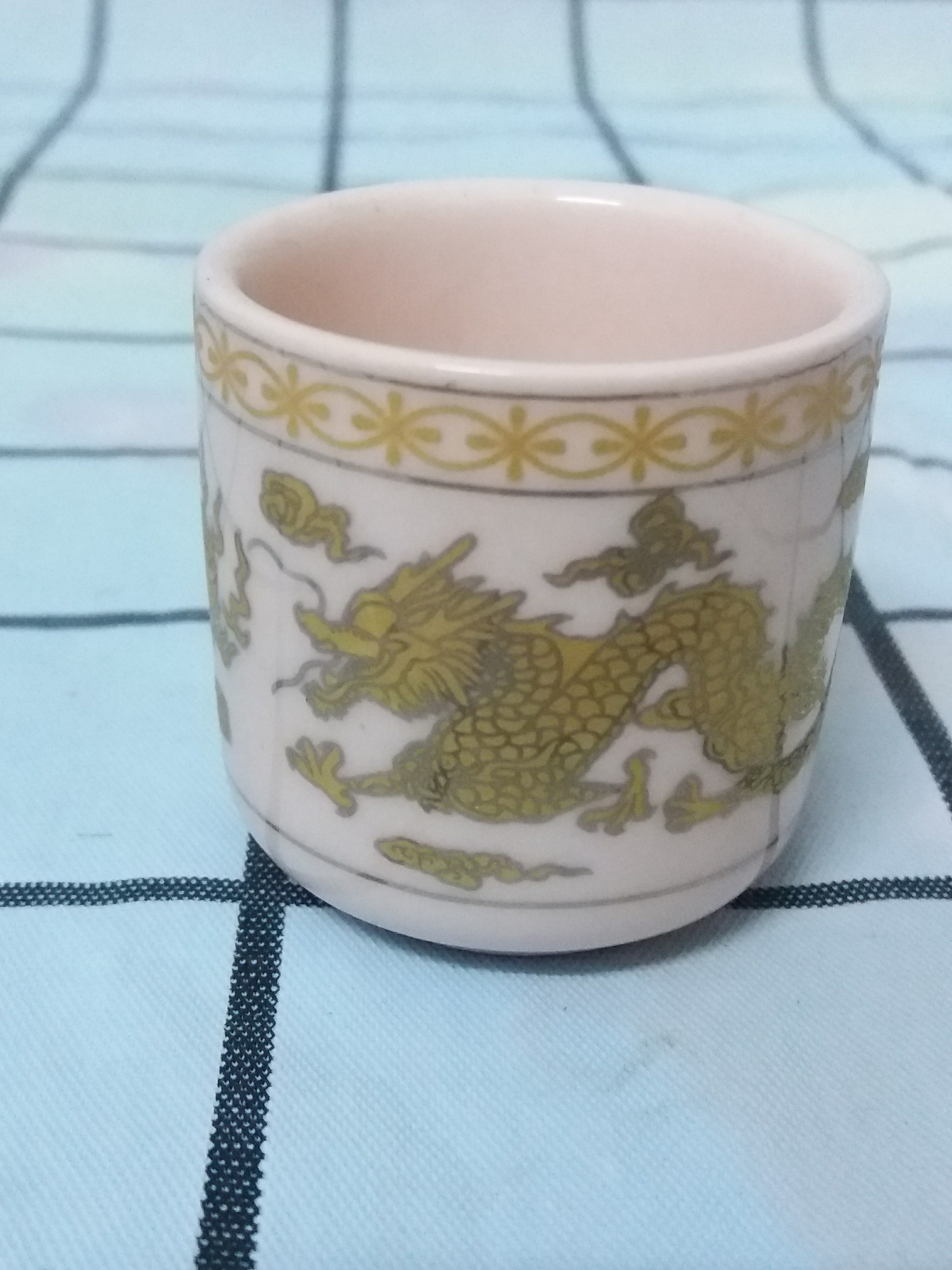 combo 3 chung nước thờ cúng lẻ các loại