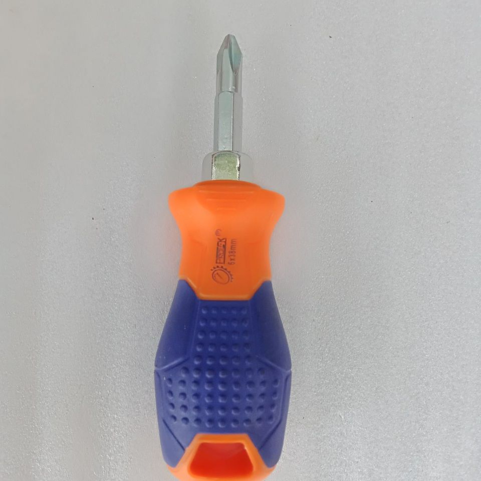 Tô vít lùn (tổng chiều dài 10.3cm)