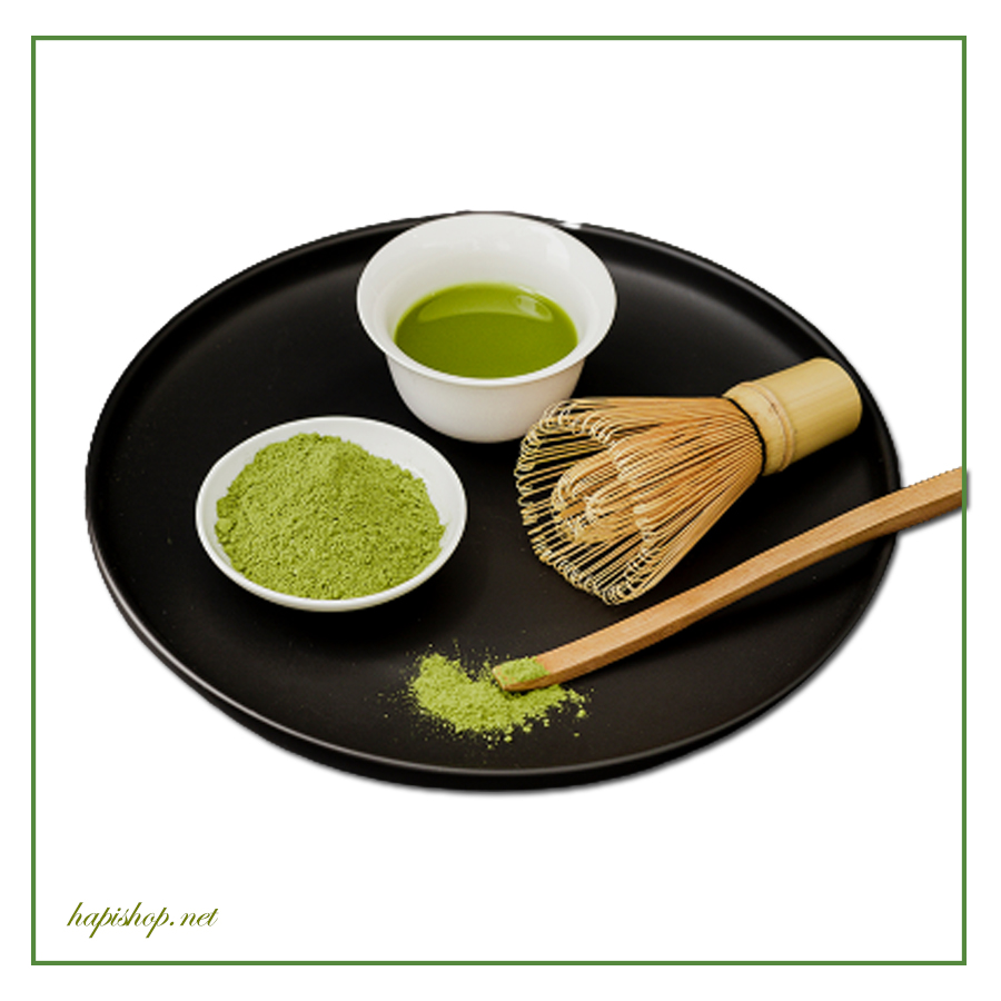 Bột Trà Xanh - Matcha Nhật / VN Cao Cấp.- 100g