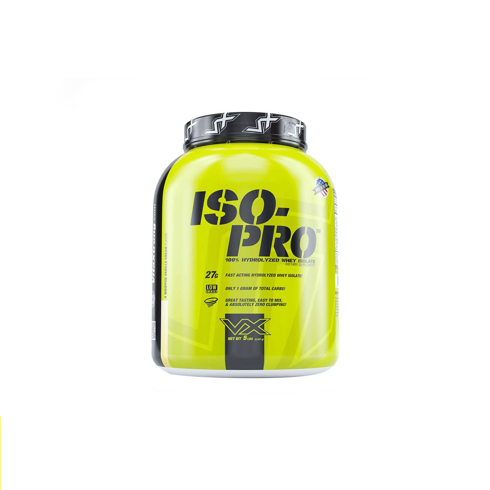 Vitaxtrong ISO PRO Hydrolyzed Whey Protein Isolate