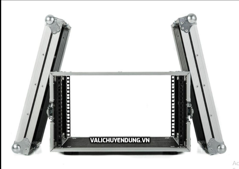 Tủ rack đựng thiết bị âm thanh 4U
