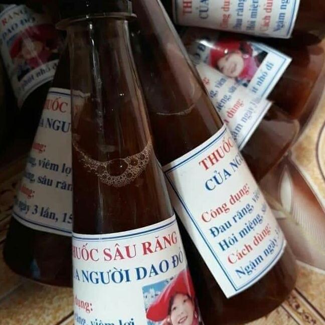 500g trà quận lá sen vo viên sấy lạnh