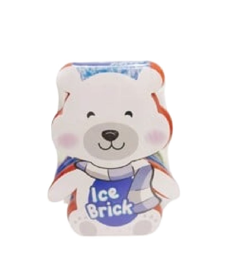 Đá khô giữ lạnh hình động vật uncle bills ob0379
