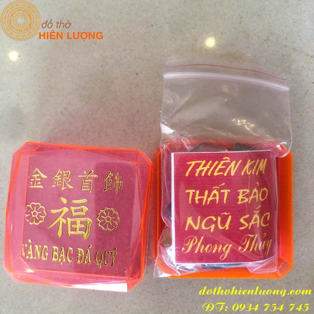 Wholesale price statue Storage Set