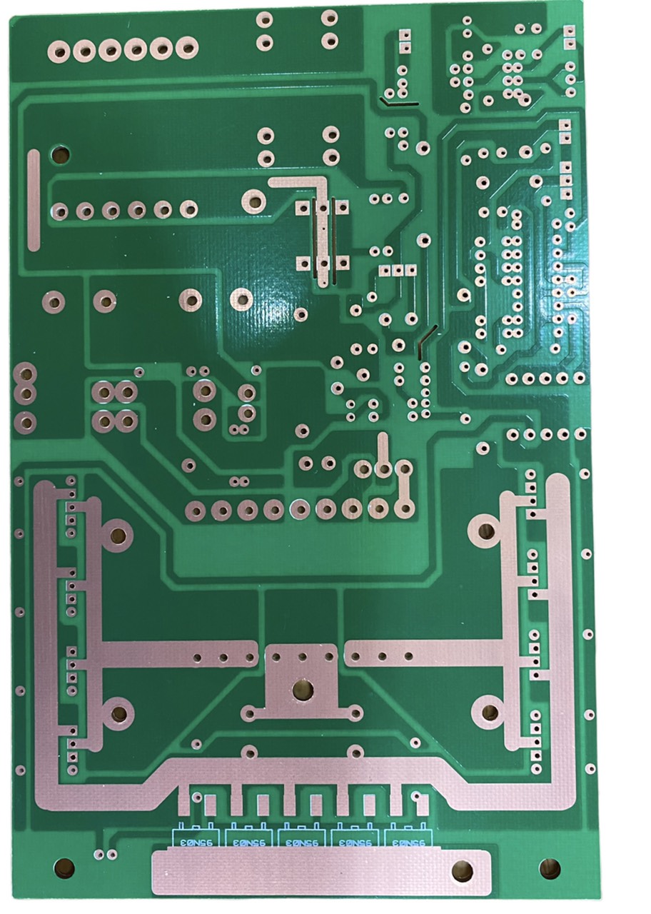 PCB bo mạch kích điện 8 fet CEM 1