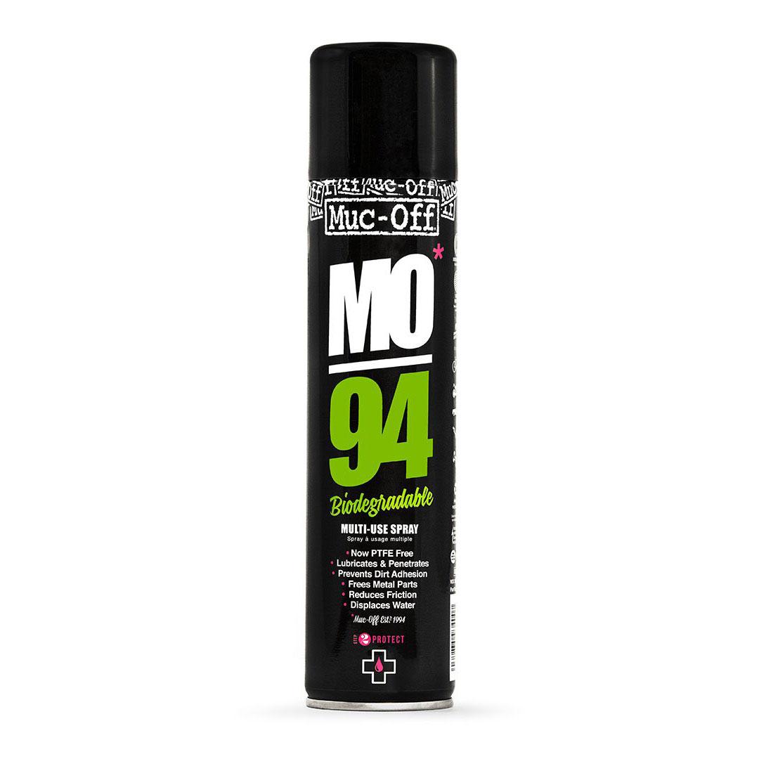 Dung Dịch Bôi Trơn Chống Rỉ Sét Muc Off MO94 400ml
