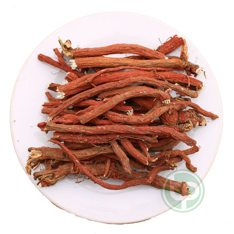 [Hàng công ty] Đan sâm khô 100g - tấn phát - Hàng sạch hỗ trợ hoạt huyết, cải thiện khả năng lưu thông máu