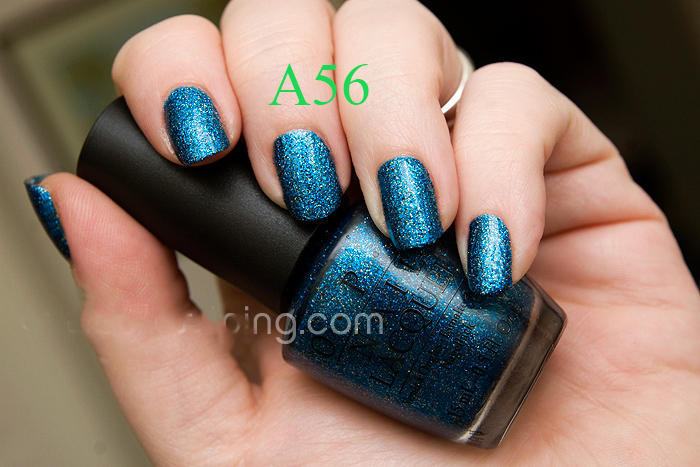 [HCM]SALE 40% - Sơn Móng Tay OPI (NLA56)