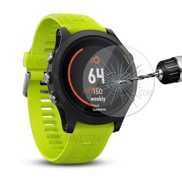 Kính cường lực đồng hồ Garmin Forerunner 935