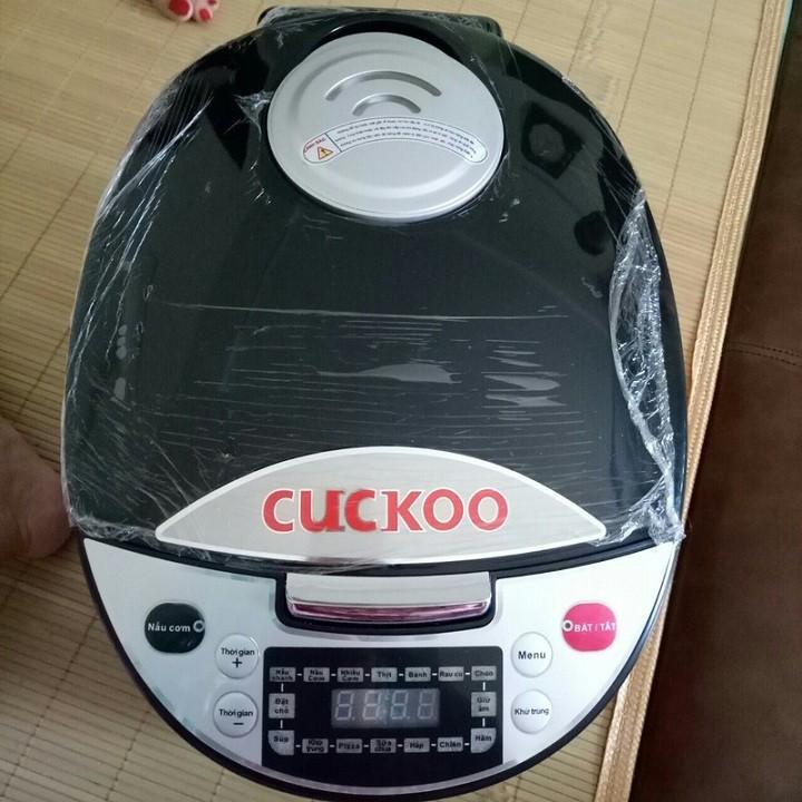 Nồi cơm điện tử Cuckoo CR 689