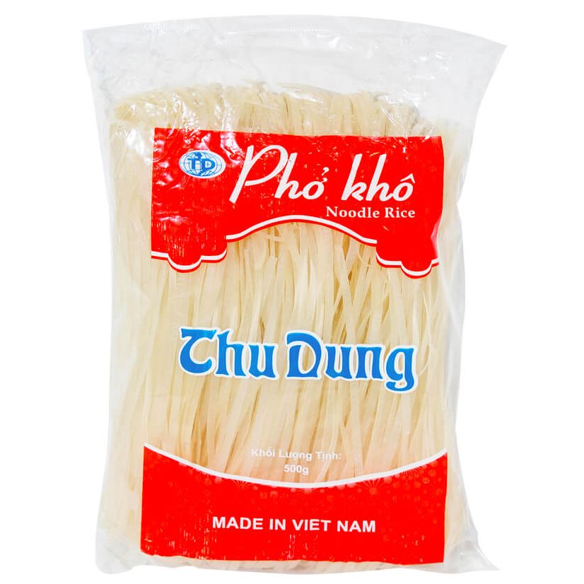 Phở khô Thu Dung 500g