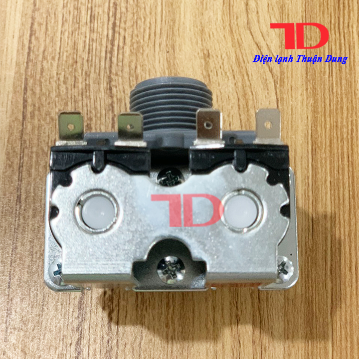 Van cấp nước đôi máy giặt SANYO - Điện Lạnh Thuận Dung