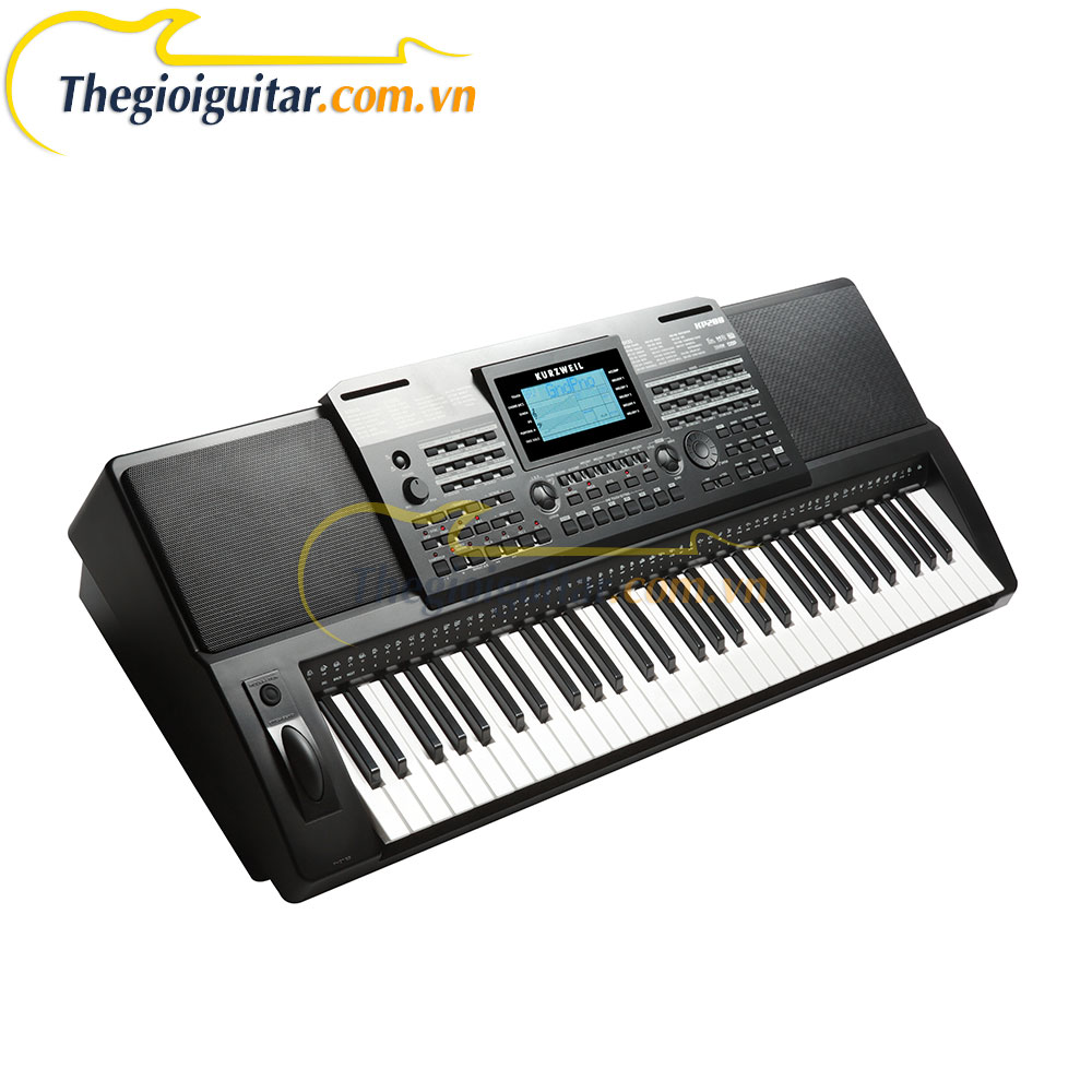 Organ Kurzweil KP200