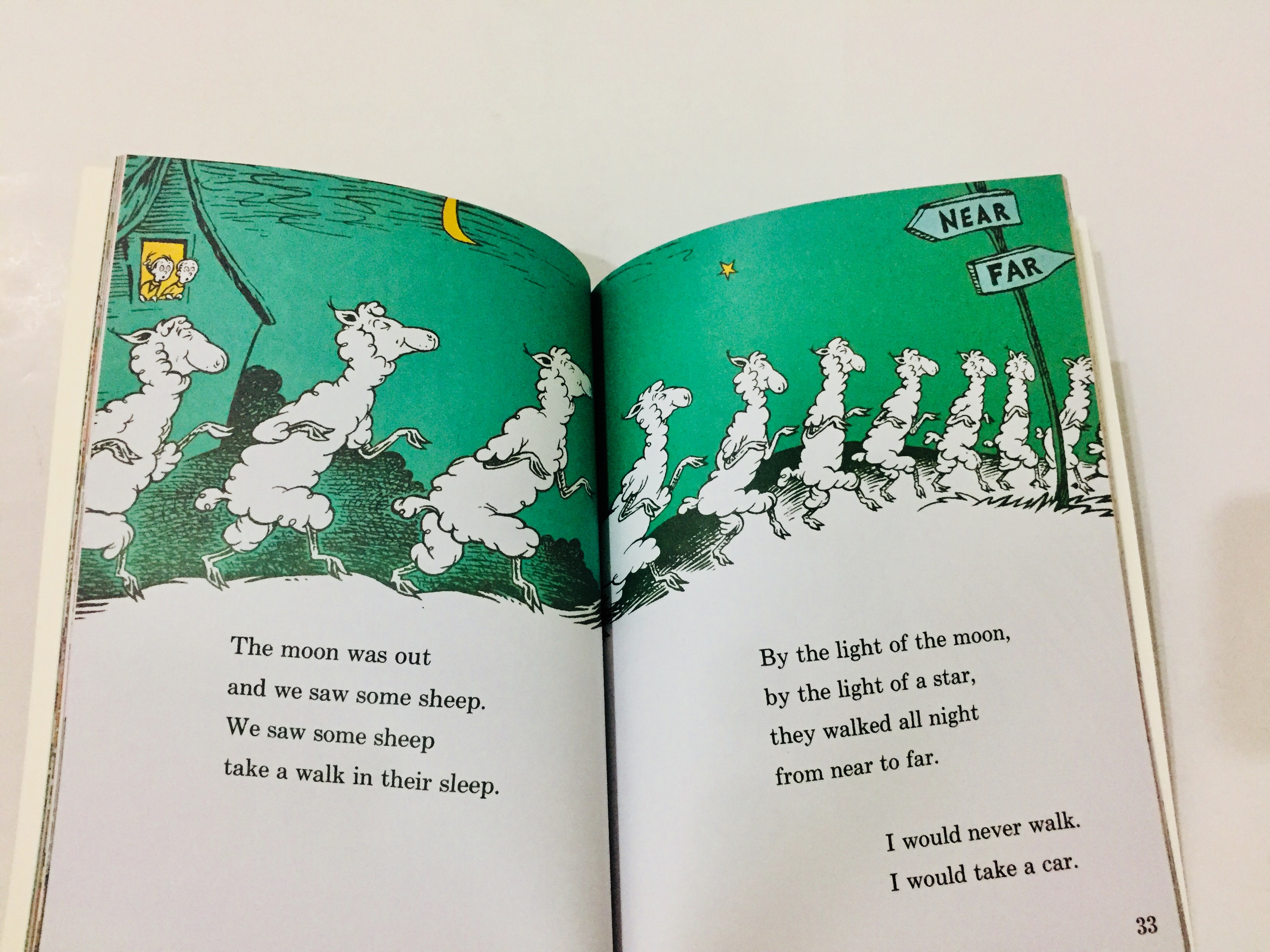 Bộ nhập Dr Seuss Classic - 20b