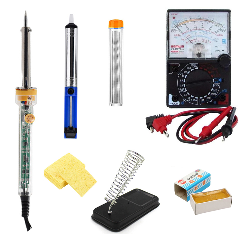 electronic tools