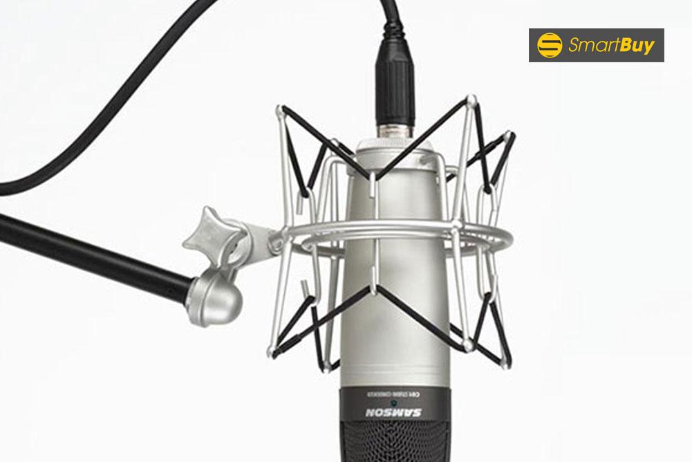 Shockmount SAMSON SP01