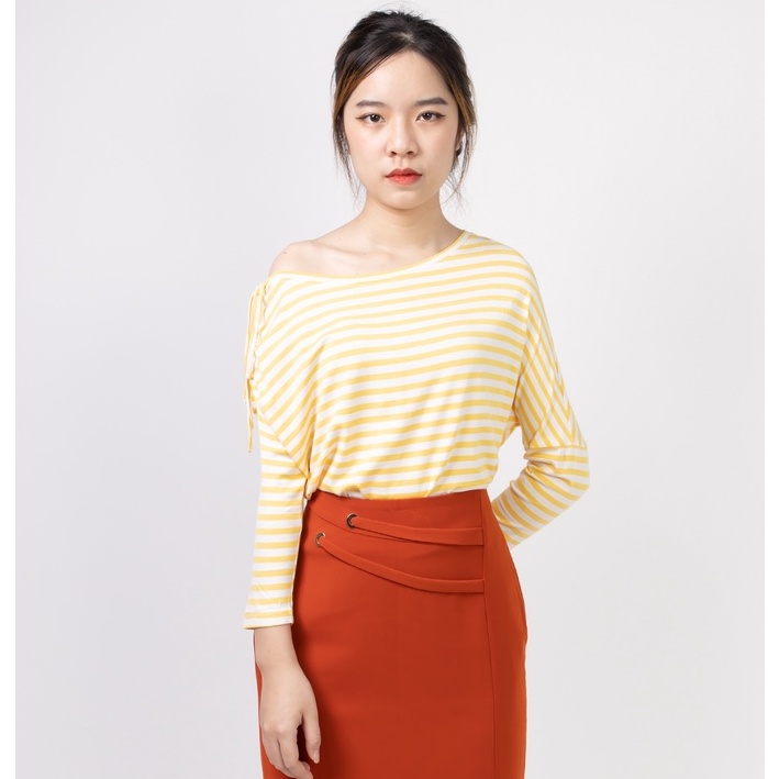 Áo thun nữ emspo atl0151