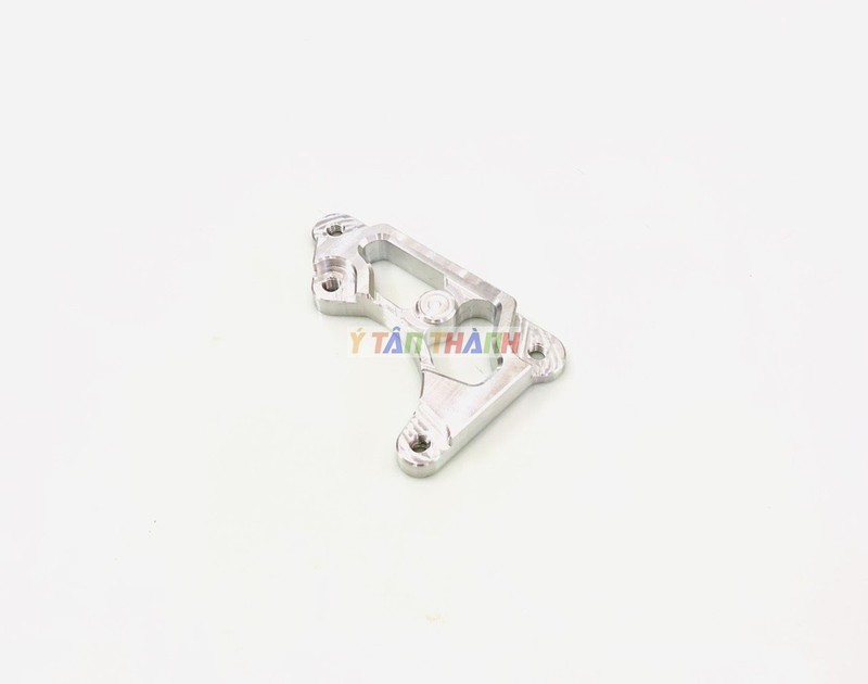 Pas Heo rembo Đĩa 260Mm Phuộc Wave S110