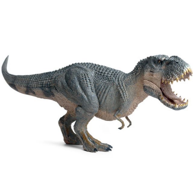 Dinosaur model tyrants T-REX super big gift set for baby, display
