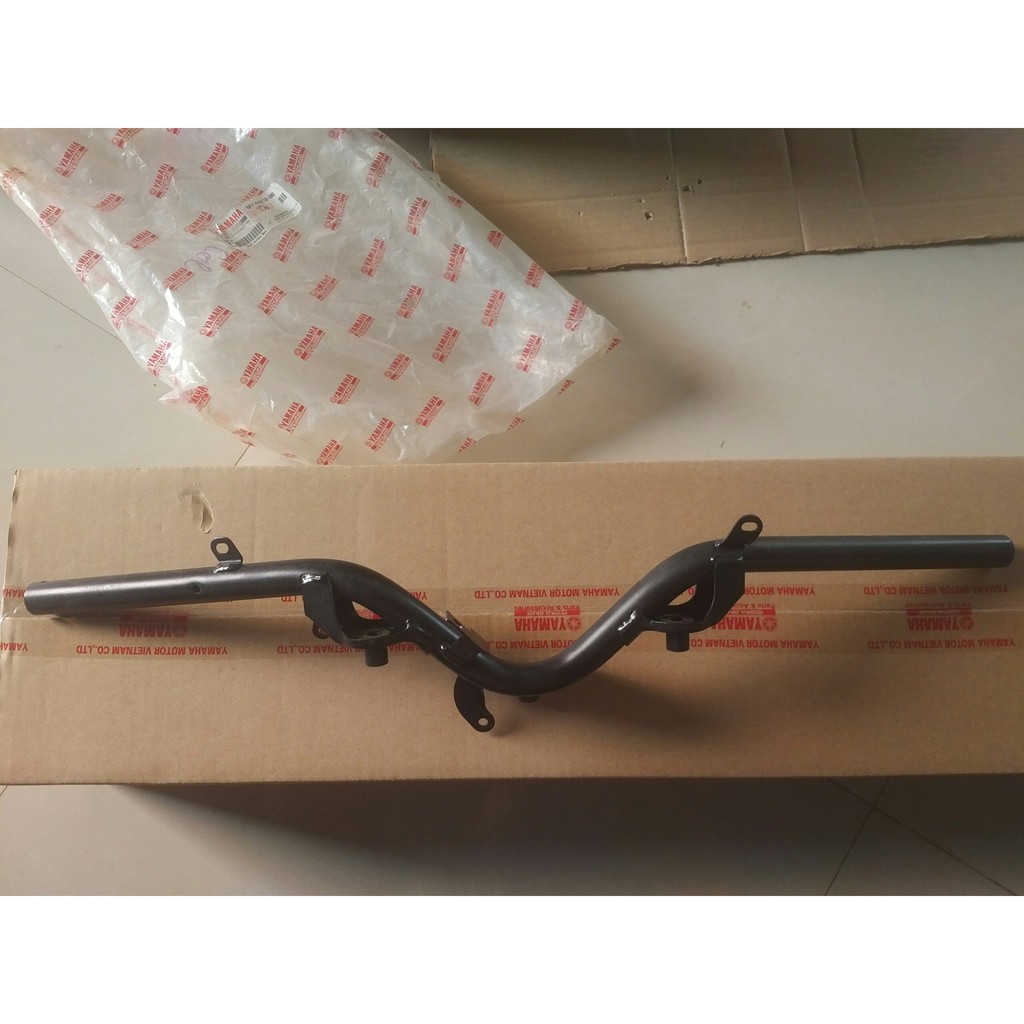 Ghi Đông Gắn xe Exciter 135 2011 - 2014 - phụ tùng xe máy