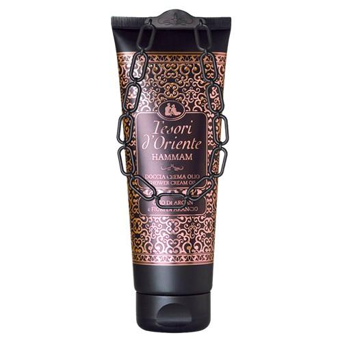 Sữa tắm xích tinh dầu Agran Haman Tesori D’Oriente Cao cấp Italia 250ml